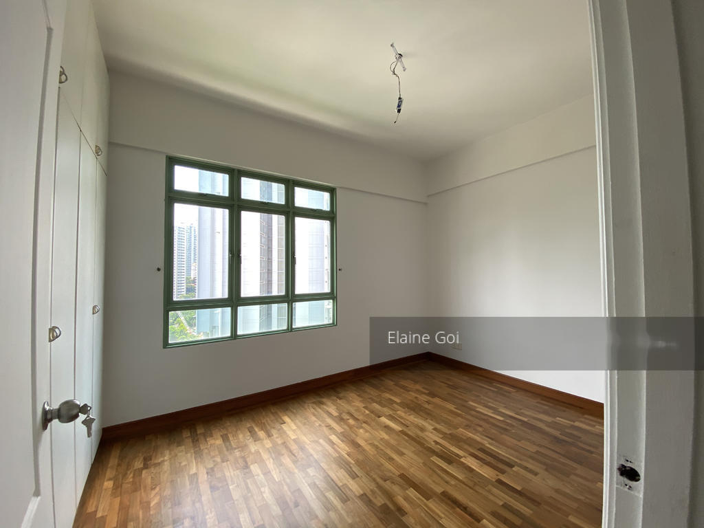 Tiara (D9), Condominium #261488651